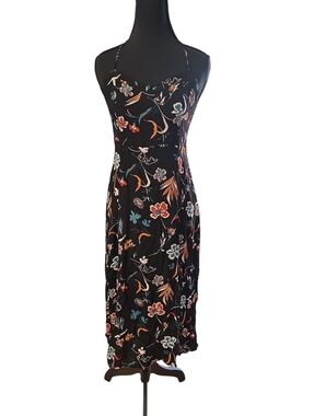 green emerald velvet dress chouyatou Women Spaghetti Strap Back Smocked Maxi Striped Dress Summer  Casual Floral Flowy Beach Sun Dress (X-Small, Green) at Amazon Women's  Clothing store main image 1